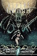 Aliens/Vampirella