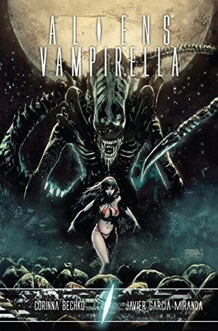 Aliens/Vampirella (Kindle Edition)