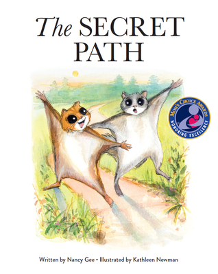 The Secret Path