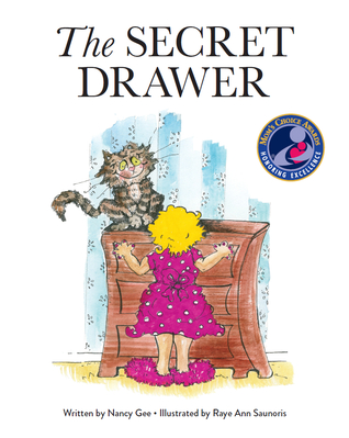 The Secret Drawer