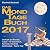 Das MondTageBuch 2017