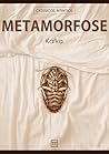 A Metamorfose Book cover for A Metamorfose