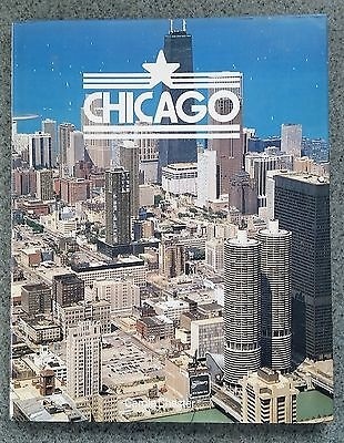 Chicago (Hardcover)