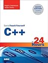 C++ in 24 Hours, ...