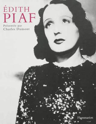 Edith Piaf (Paperback)