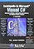 Enciclopedia de Microsoft Visual C#. Interfaces gráficas y aplicaciones para Internet con Windows Forms y ASP.NET. 4ª Ed.
