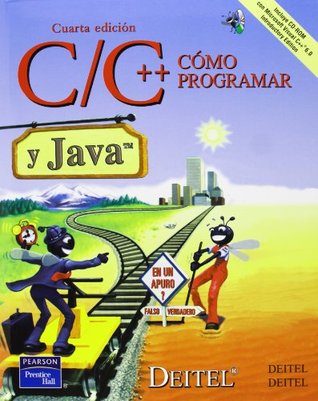 Como programar en C,C++ y Java (Paperback)