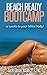 Beach Ready Bootcamp by Sarah Gibson