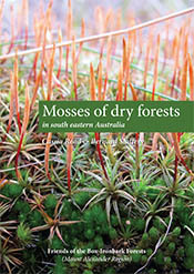 Mosses of Dry Forests in South Eastern Australia