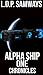Alpha Ship One Chronicles