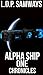 Alpha Ship One Chronicles