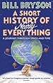 Image for A Short History of Nearly Everything