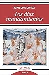 Los diez mandamientos (Spanish Edition)