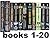 Michael Connelly - Harry Bosch Series: Books 1-23 (Set of 23)