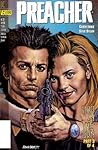 Preacher #36 by Garth Ennis