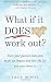 What If It Does Work Out? by Susie Moore