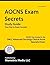 AOCNS Exam Secrets Study Gu...