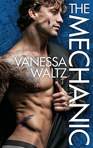 The Mechanic (Fair Oaks #1)