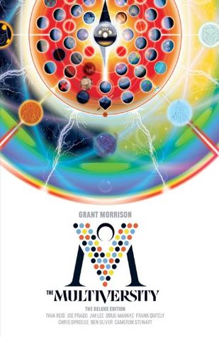 The Multiversity