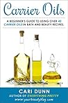 Carrier Oils: A b...