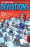 Deviations: In a World... Where Everything Changed (IDW Deviations)