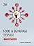 Food and Beverage Services by Sudhir Andrews