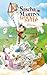 Sascha Martin's Rocket-Ship (Sascha Martin's Adventures, #1).