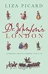 Dr Johnson's London