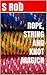 Rope, String and Knot Magick