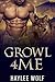 Growl4Me