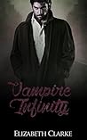 Vampire Infinity (New Adult and College Fantasy Mystery #2) Vampire Infinity (New Adult and College Fantasy Mystery #2)