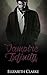 Vampire Infinity (New Adult and College Fantasy Mystery #2)