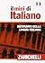 Il mini di italiano. Dizionario della lingua italiana