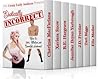 Erotically Incorrect by Cherime MacFarlane