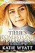 Tillie's Tombstone Treasure (Historical Tales of Western Brides series #24)