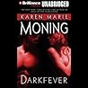 Darkfever by Karen Marie Moning