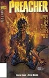 Preacher #37 by Garth Ennis
