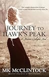 Journey to Hawk's Peak (Montana Gallaghers, #5)