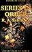 Series in Order by Titan Read