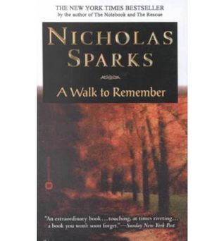 A Walk to Remember