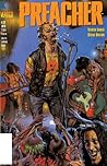 Preacher #38 by Garth Ennis