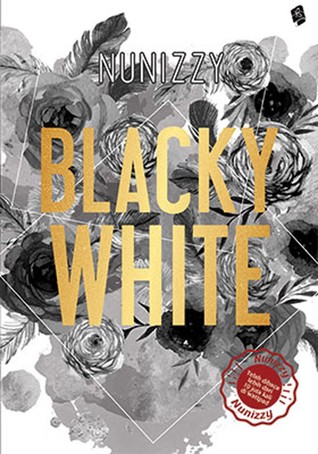 Blacky White (Paperback)