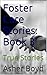 Foster Care Stories: Book 3: True Stories
