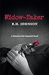 Widow-Taker (Detective Pete Nazareth, #1)