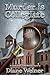 Murder is Collegiate (Susan...
