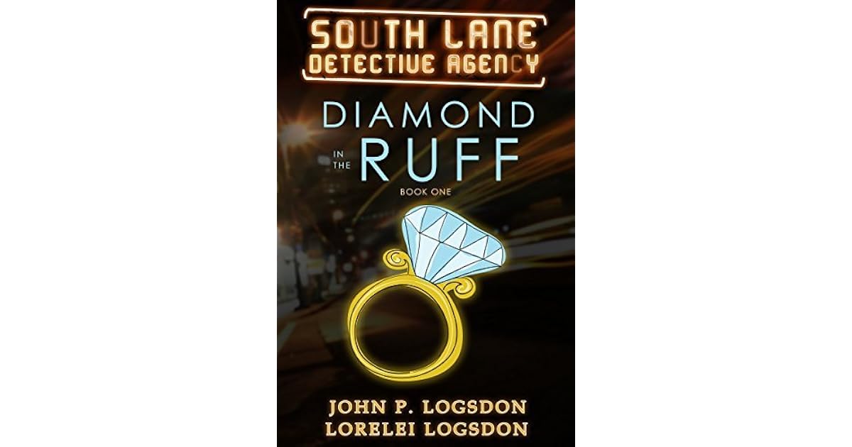 Diamond in the Ruff by John P. Logsdon
