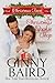 The Christmas Cookie Shop by Ginny Baird