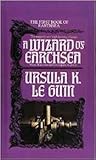 A Wizard of Earthsea by Ruth Robbins Ursula K. Le Guin