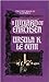 A Wizard of Earthsea by Ruth Robbins Ursula K. Le Guin