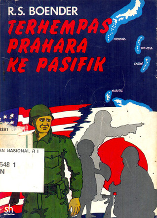 Terhempas Prahara ke Pasifik